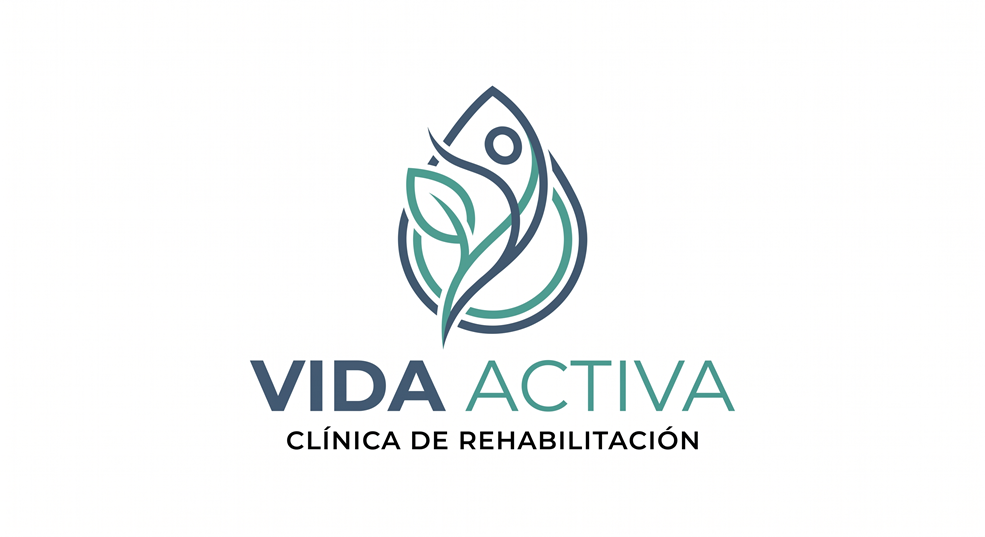 Logo Vida Activa Clínica de Rehabilitación